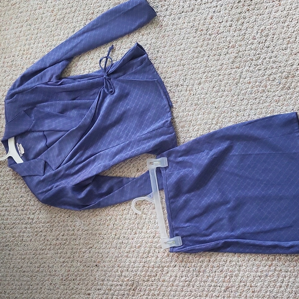 Vintage suit set